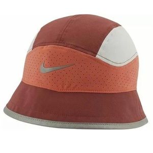 Nike Running Adult Unisex Bucket Hat M/L